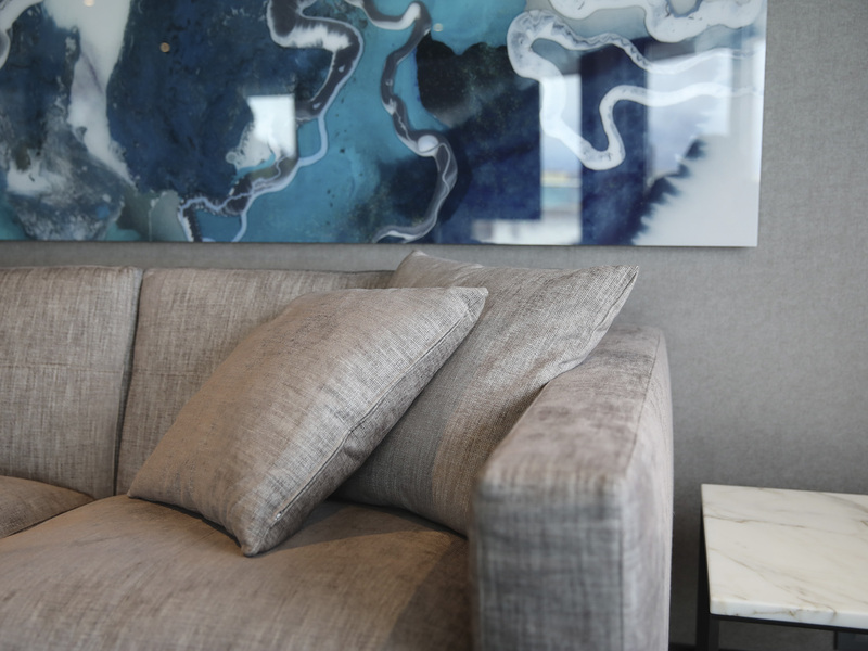 Grand Deluxe Verandah Suite